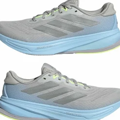 Adidas Men's Supernova Rise 2 Gretwo/Metallic Silver/Globlu