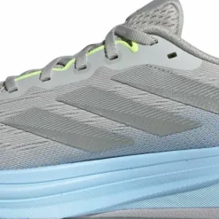 Adidas Men's Supernova Rise 2 Gretwo/Metallic Silver/Globlu