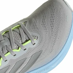 Adidas Men's Supernova Rise 2 Gretwo/Metallic Silver/Globlu