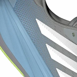 Adidas Men's Supernova Rise 2 Gretwo/Metallic Silver/Globlu