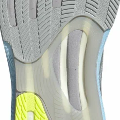 Adidas Men's Supernova Rise 2 Gretwo/Metallic Silver/Globlu