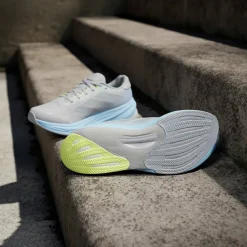Adidas Men's Supernova Rise 2 Gretwo/Metallic Silver/Globlu