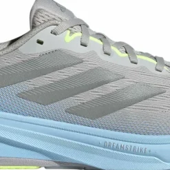 Adidas Men's Supernova Rise 2 Gretwo/Metallic Silver/Globlu