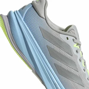 Adidas Men's Supernova Rise 2 Gretwo/Metallic Silver/Globlu