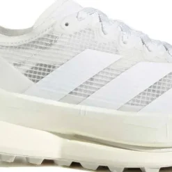 Adidas Men's Terrex Agravic Speed Ultra 2 Cloud white/Cloud white/Crystal white
