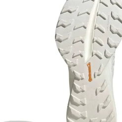 Adidas Men's Terrex Agravic Speed Ultra 2 Cloud white/Cloud white/Crystal white
