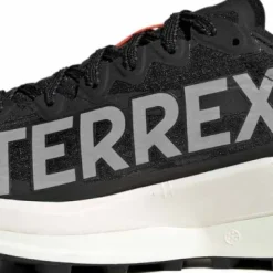 Adidas Men's Terrex Agravic Speed 2 Core black/Grey two/Core black