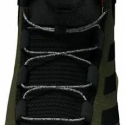 Adidas Men's TERREX CONRAX BOA RAIN.RDY Focus Olive/Core Black/Pulse Olive