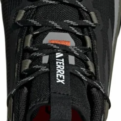 Adidas Men's Terrex Free Hiker 2 Gore-Tex Core Black/Carbon/Olistr