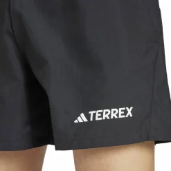 Adidas Men's Terrex Multi Short Black