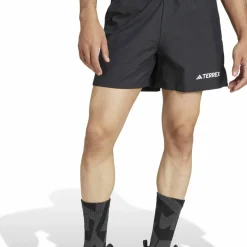 Adidas Men's Terrex Multi Short Black