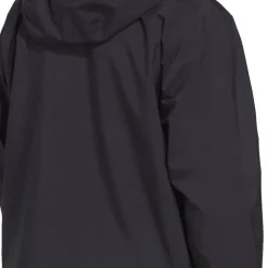 Adidas Men's Terrex Multi RAIN.RDY 2.5-Layer Rain Jacket Black