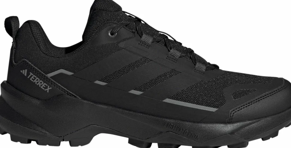 Adidas Men's Terrex Skychaser Ax5 Core Black/Core Black/Carbon
