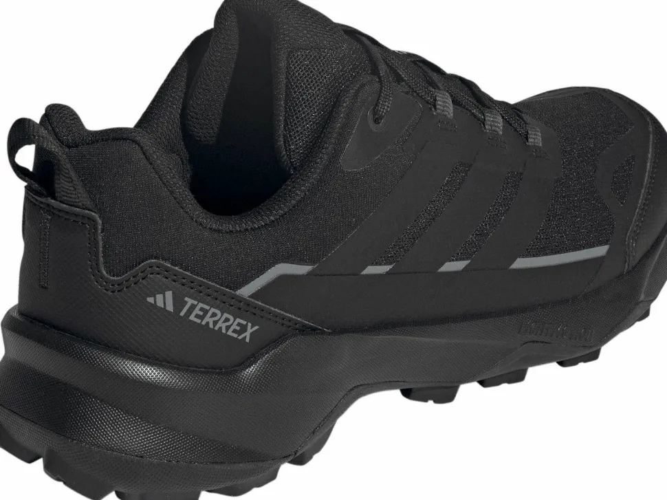 Adidas Men's Terrex Skychaser Ax5 Core Black/Core Black/Carbon