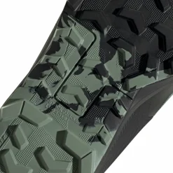 Adidas Men's Terrex Skychaser Tech Gore-Tex Cblack/lingrn/silgrn
