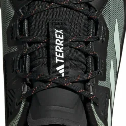 Adidas Men's Terrex Skychaser Tech Gore-Tex Cblack/lingrn/silgrn