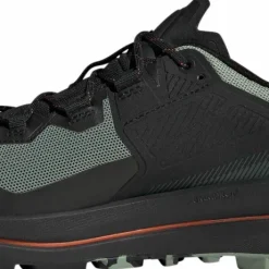 Adidas Men's Terrex Skychaser Tech Gore-Tex Cblack/lingrn/silgrn