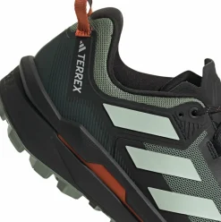 Adidas Men's Terrex Skychaser Tech Gore-Tex Cblack/lingrn/silgrn
