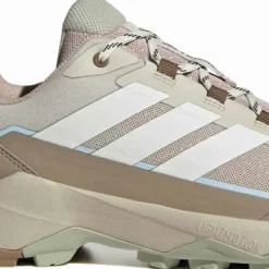 Adidas Men's Terrex Skychaser Ax5 Wonder alumina/Grey four/Brown oxide