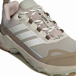 Adidas Men's Terrex Skychaser Ax5 Wonder alumina/Grey four/Brown oxide