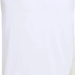 Adidas Men's Terrex Xperior CLIMACOOL+ Tank White