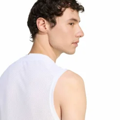 Adidas Men's Terrex Xperior CLIMACOOL+ Tank White