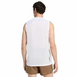 Adidas Men's Terrex Xperior CLIMACOOL+ Tank White