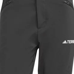 Adidas Men's Terrex Xperior Mid Shorts Black