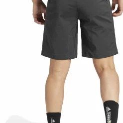 Adidas Men's Terrex Xperior Mid Shorts Black