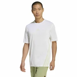 Adidas Men's Terrex Xperior CLIMACOOL+ T-shirt White