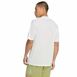 Adidas Men's Terrex Xperior CLIMACOOL+ T-shirt White