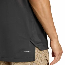 Adidas Men's Terrex Xploric CLIMACOOL+ Trail T-shirt Black