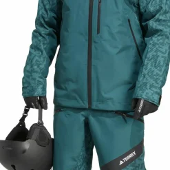 Adidas Men's Trk 2.5L Pk Jacket Aurivy/pretea