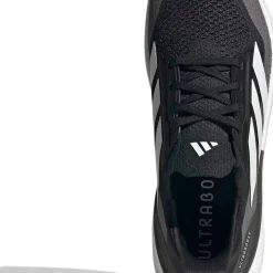 Adidas Men’s Ultraboost 5X Core Black / Cloud White / Carbon