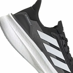 Adidas Men’s Ultraboost 5X Core Black / Cloud White / Carbon