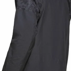 Adidas Men's Xpr Hyb Pk Jacket Black