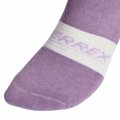 Adidas TERREX Multi 3 Pack Sock wonder taupe/grey six/powder plum