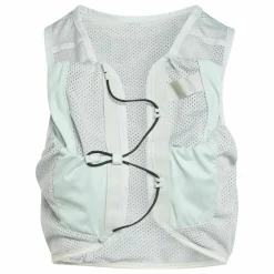 Adidas Unisex Climacool Run Vest Wonder Silver