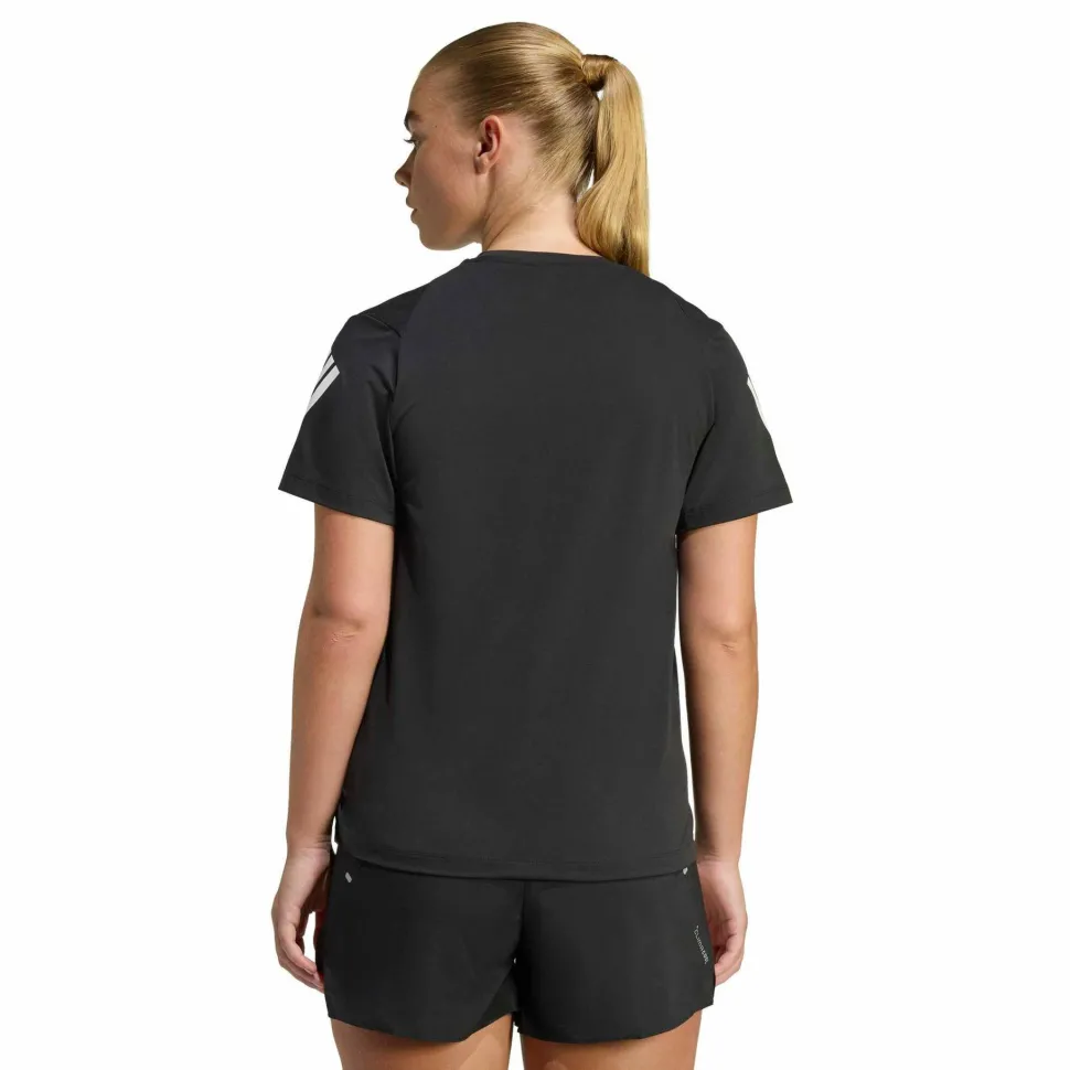 Adidas Women's adi365 Climacool T-Shirt Black