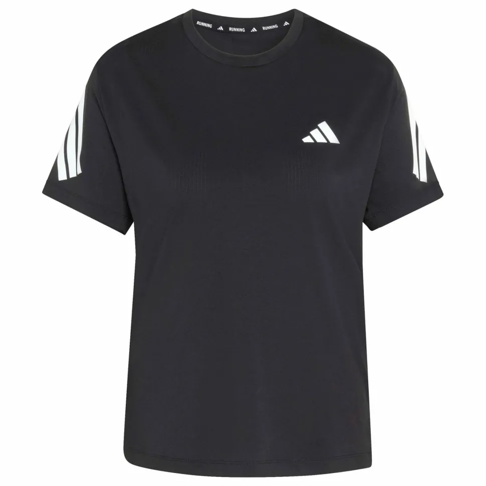 Adidas Women's adi365 Climacool T-Shirt Black