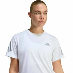 Adidas Women's adi365 Climacool T-Shirt White