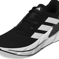 Adidas Women's Adistar CS 2 Repetitor+ Running Shoes Core Black/Cloud White/Carbon