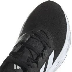 Adidas Women's Adistar CS 2 Repetitor+ Running Shoes Core Black/Cloud White/Carbon