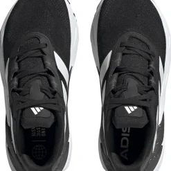 Adidas Women's Adistar CS 2 Repetitor+ Running Shoes Core Black/Cloud White/Carbon