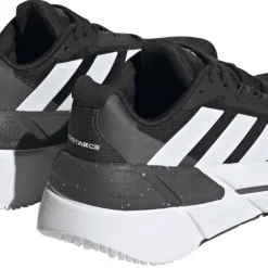 Adidas Women's Adistar CS 2 Repetitor+ Running Shoes Core Black/Cloud White/Carbon