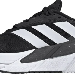 Adidas Women's Adistar CS 2 Repetitor+ Running Shoes Core Black/Cloud White/Carbon