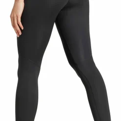 Adidas Women's Adizero 1/1 Leggings Black