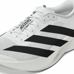Adidas Women's Adizero Evo SL Cloud White/Core Black/Cloud White