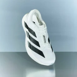 Adidas Women's Adizero Evo SL Cloud White/Core Black/Cloud White