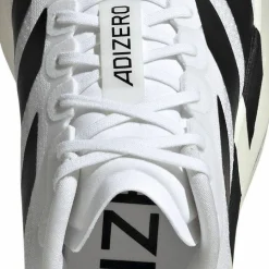 Adidas Women's Adizero Evo SL Cloud White/Core Black/Cloud White